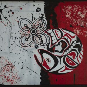 Abundance (Canvas Print)