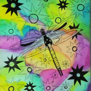 Greatness (Canvas Print)