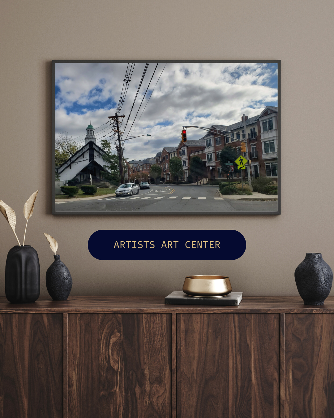 Right in the Middle - Image 2