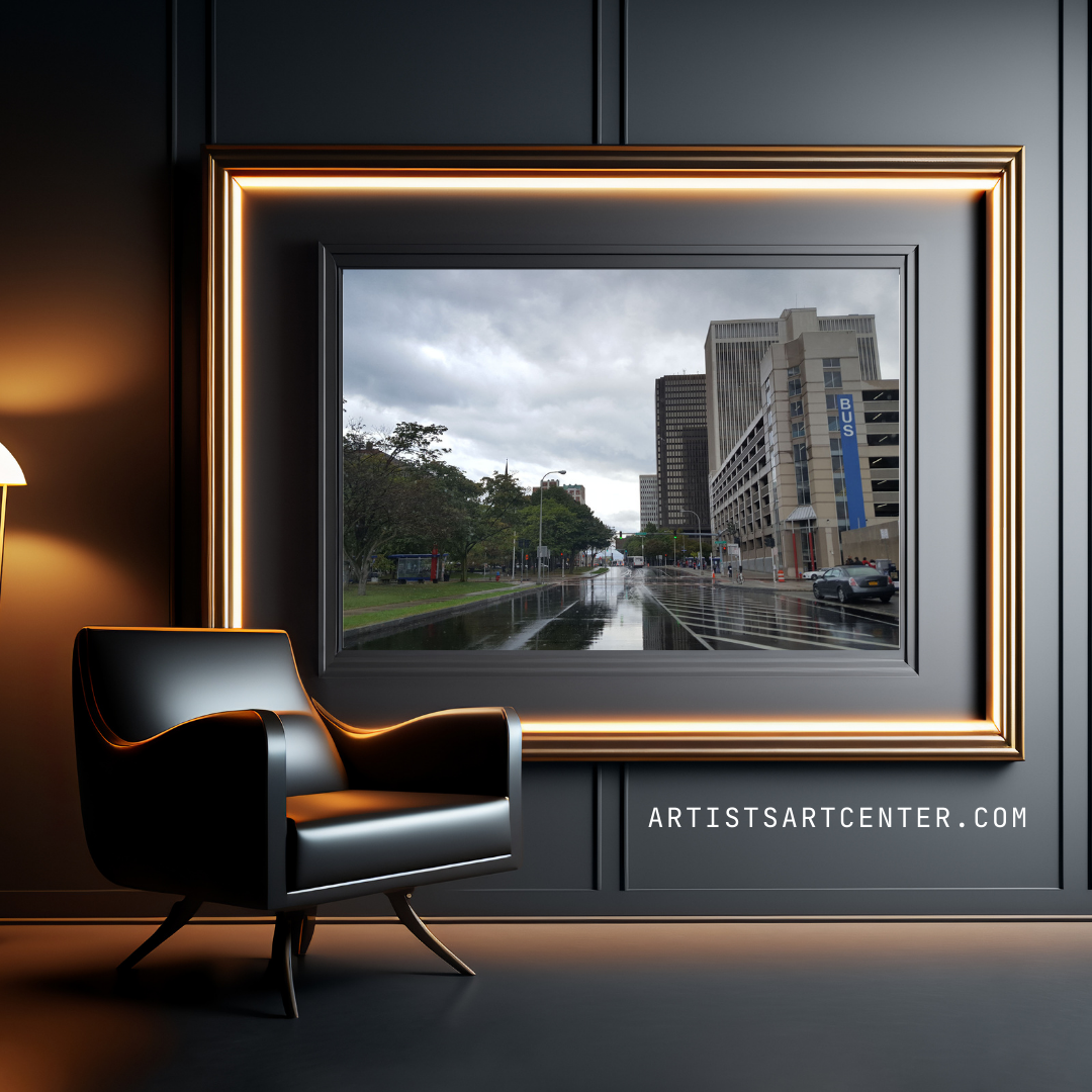 Wet Streets - Image 2
