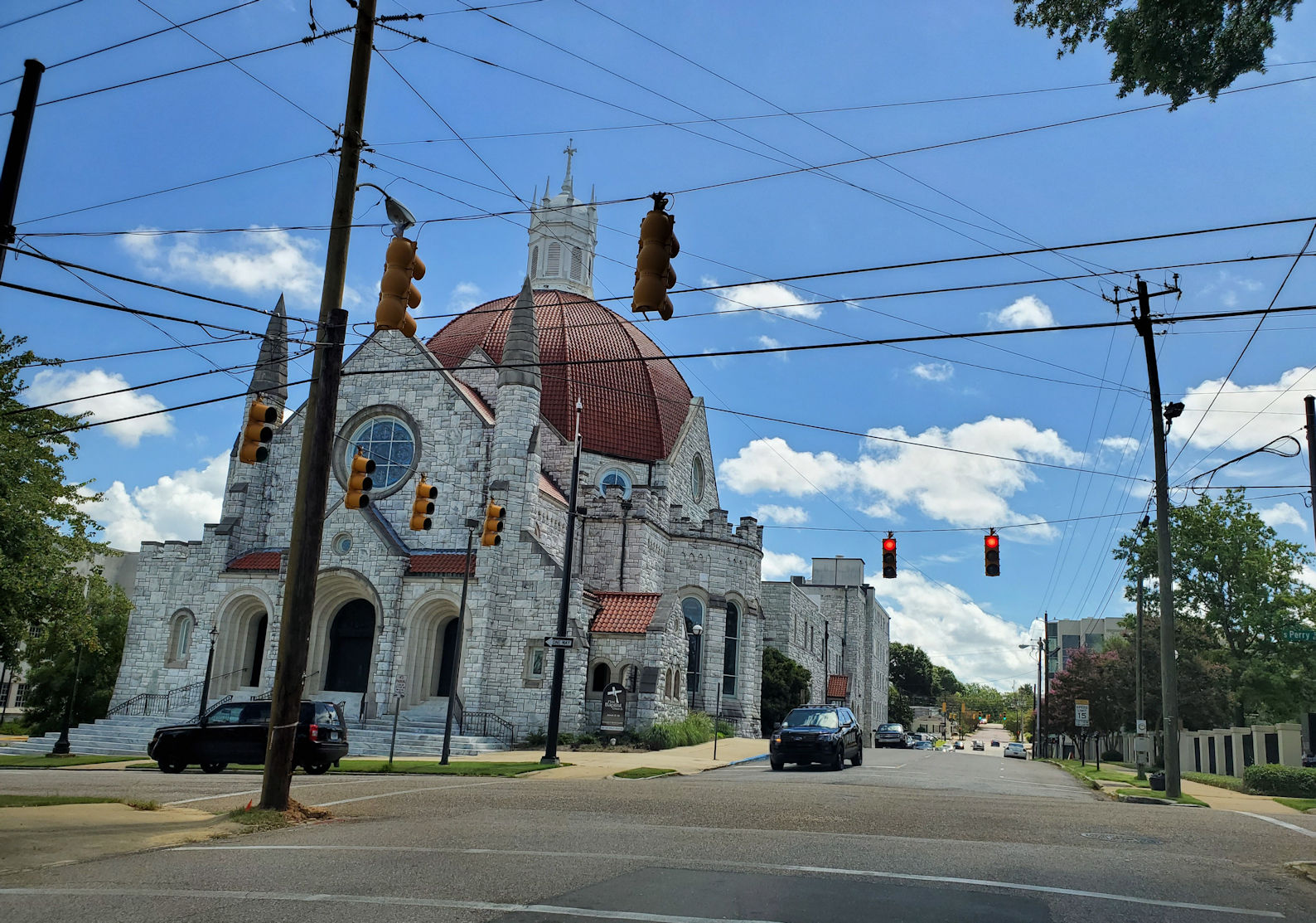 Church