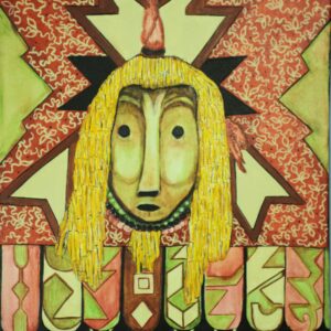 Respect (Canvas Print)