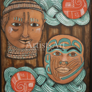 Bronze (Digital Downloads)