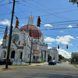 Church (Digital Downloads)