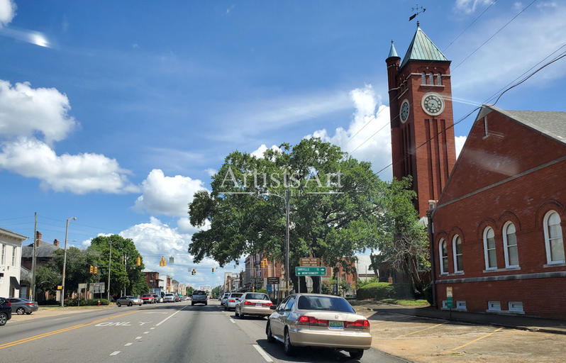 College Town (Digital Downloads)