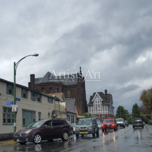 Corner House (Digital Downloads)