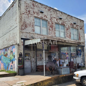 Delta Blues (Digital Downloads)