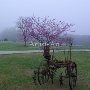 Foggy (Digital Downloads)