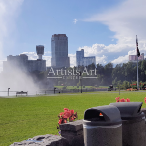 Gusher Niagara (Digital Downloads)