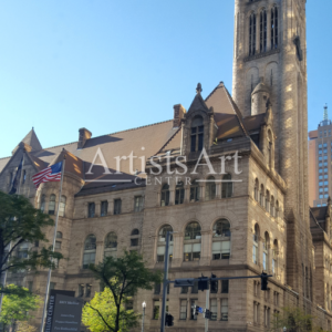Mellon City (Digital Downloads)