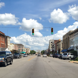 Mississippi (Digital Downloads)