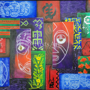 Mustee (Digital Downloads)