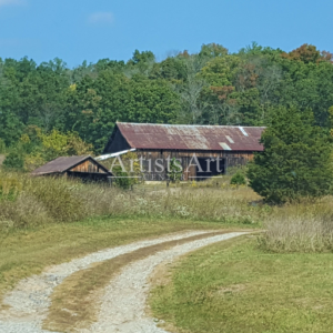 Path to Old (Digital Downloads)