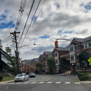 Right in the Middle (Digital Downloads)