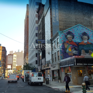 Steel High (Digital Downloads)