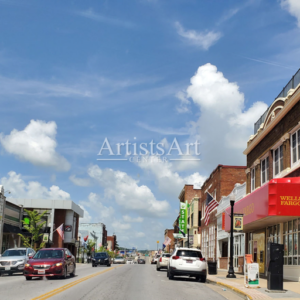 Streets (Digital Downloads)