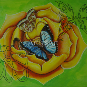 Transformation (Digital Downloads)