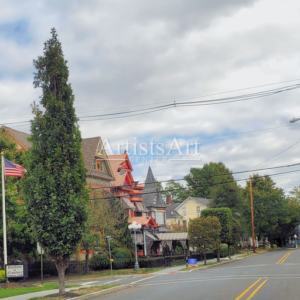 Victor Avian (Digital Downloads)