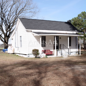 White House (Digital Downloads)