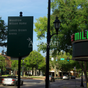 Wilson & Brown (Digital Downloads)