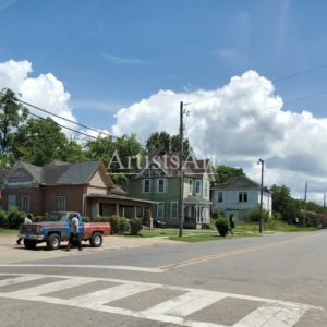 Alabama Town (Digital Downloads)