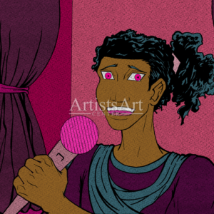 Big Dreams - Amiya (Digital Downloads)