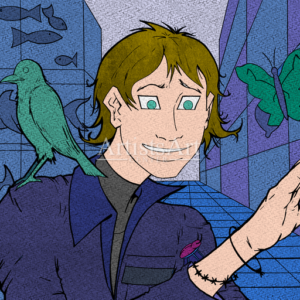 Big Dreams - Aurora (Digital Downloads)