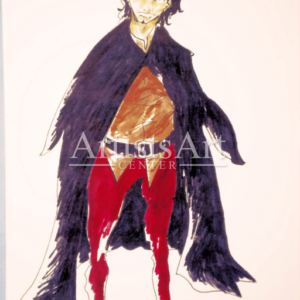 Cloaked (Digital Downloads)