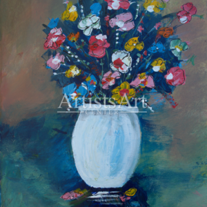 Colors Filling (Digital Downloads)