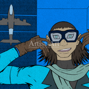 Big Dreams - Daniel (Digital Downloads)