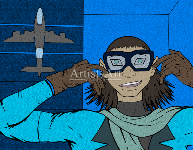 Big Dreams - Daniel (Digital Downloads)