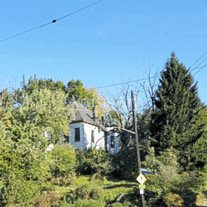 Hill Home (Digital Downloads)