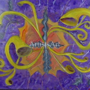 Horns Mathelia (Digital Downloads)