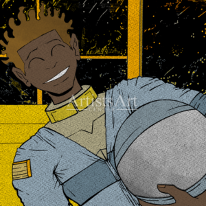 Big Dreams - Idris (Digital Downloads)