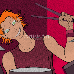 Big Dreams - Kevin (Digital Downloads)