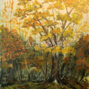 Master Tree (Digital Downloads)