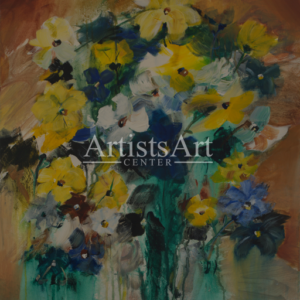 Petals A Burst (Digital Downloads)