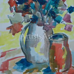 Petals All (Digital Downloads)