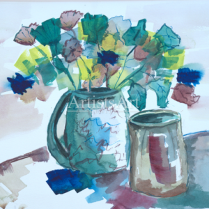 Petals in a Cup (Digital Downloads)