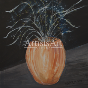 Pumpkin of Petals (Digital Downloads)