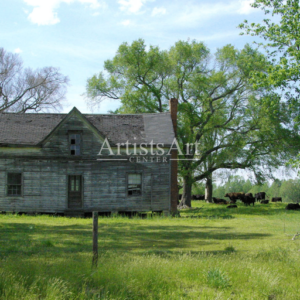 Rural Lazy (Digital Downloads)