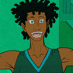 Big Dreams - Ximena (Digital Downloads)