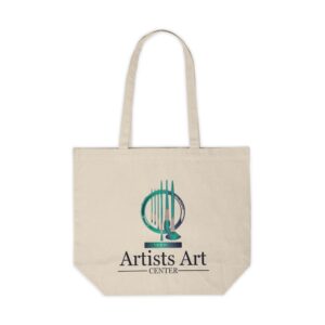 Tote Bag – Eco Friendly Artists