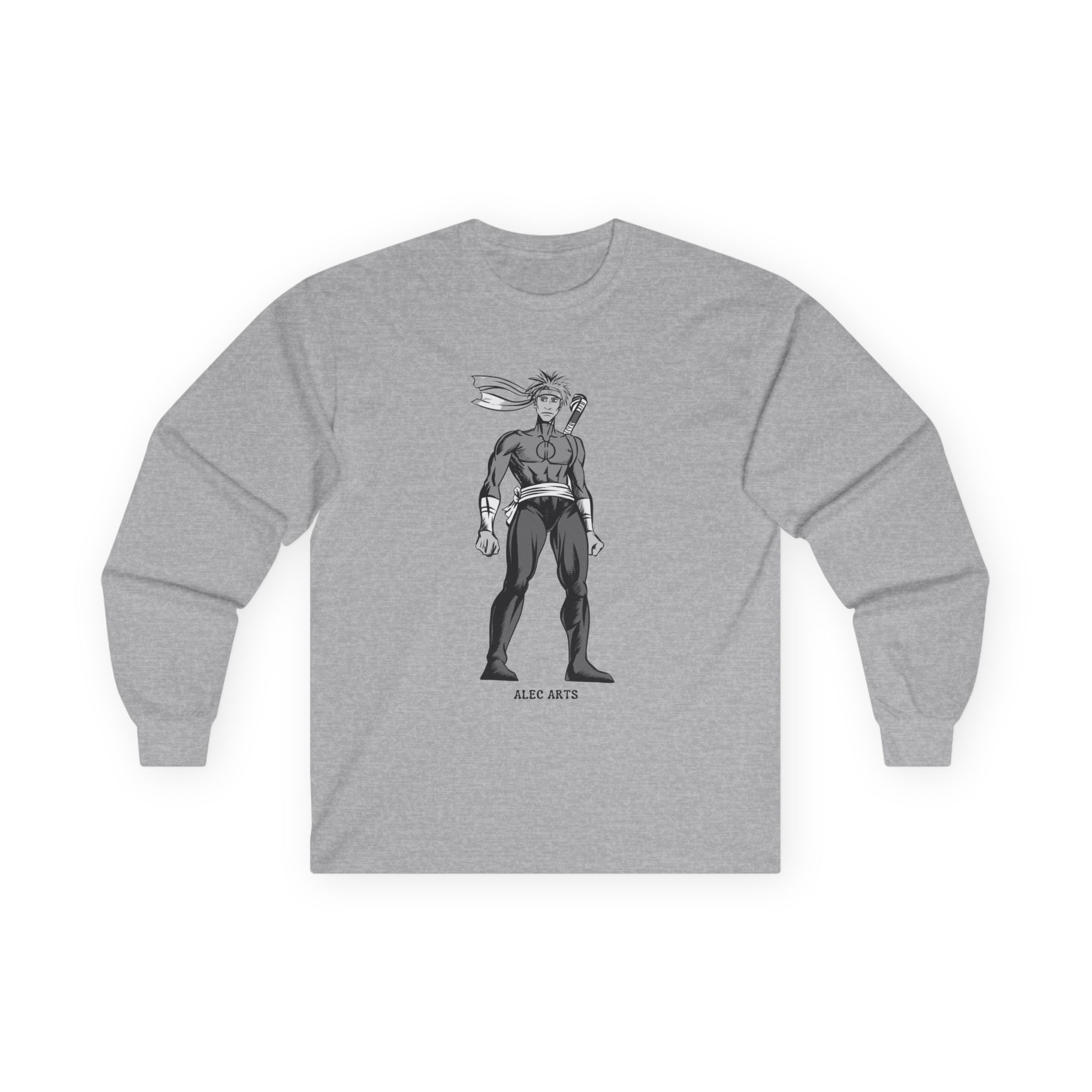 Haze Vigilante Blade - Image 7