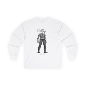 Haze Vigilante Blade