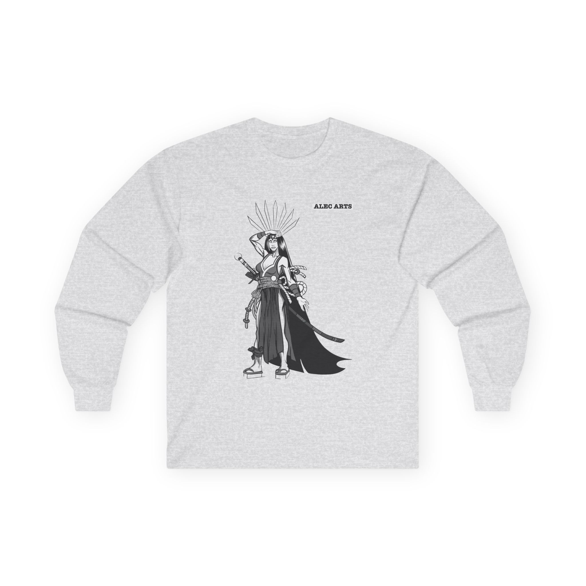 Amaterasu Ascends - Image 4