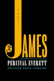 Cover Art of Book: James by Percival Everett