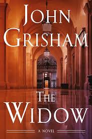 Cover Art of Book: The Widow by John Grisham