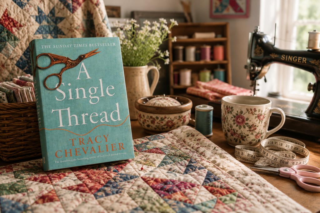 A Single Thread-Amazon